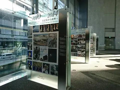 โรงแรมใกล้News Art