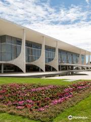 Planalto Palace