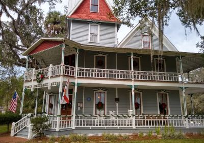 Hernando Heritage Museum