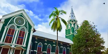 St. Peter's Cathedral