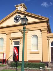 Morpeth Museum