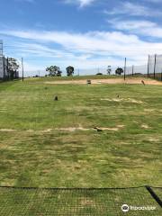 Sharks Golf Driving Range