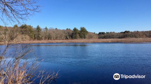 Great Meadows National Wildlife Refuge