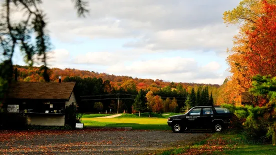 The Acres Driving Range