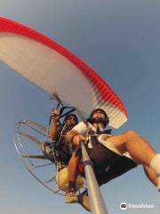 Paramotor School Thailand