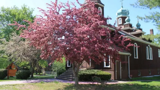 Holy Resurrection Orthodox Church