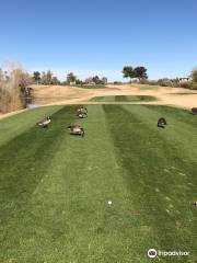 Cave Creek Golf Course