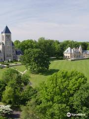 Glencairn Museum