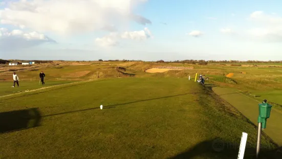 Hunstanton Golf Club