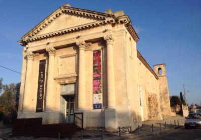 Centre d'Art des Penitents Noirs