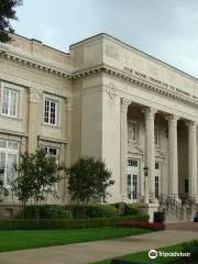 Julie Rogers Theatre for the Performing Arts