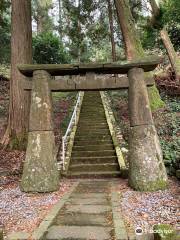 Murozono Shrine