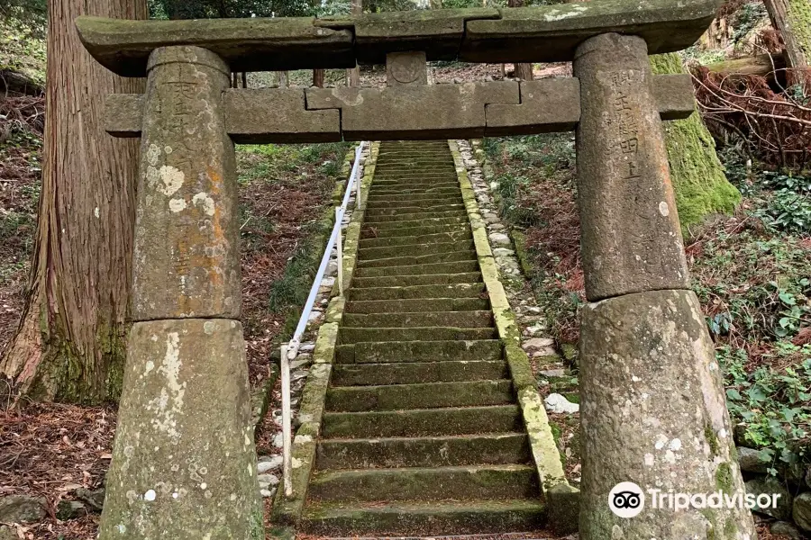 Murozono Shrine