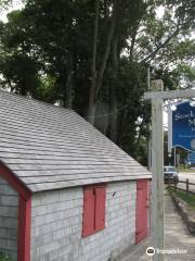 Stockbridge Grist Mill