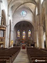 eglise Sainte-Marthe de Tarascon