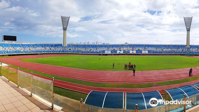 Hassanal Bolkiah National Stadium