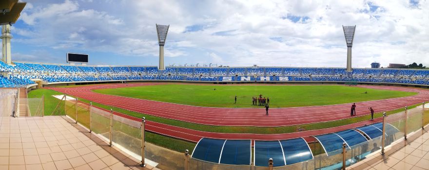 Hassanal Bolkiah National Stadium