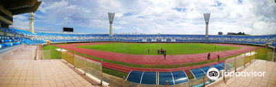 Hassanal Bolkiah National Stadium