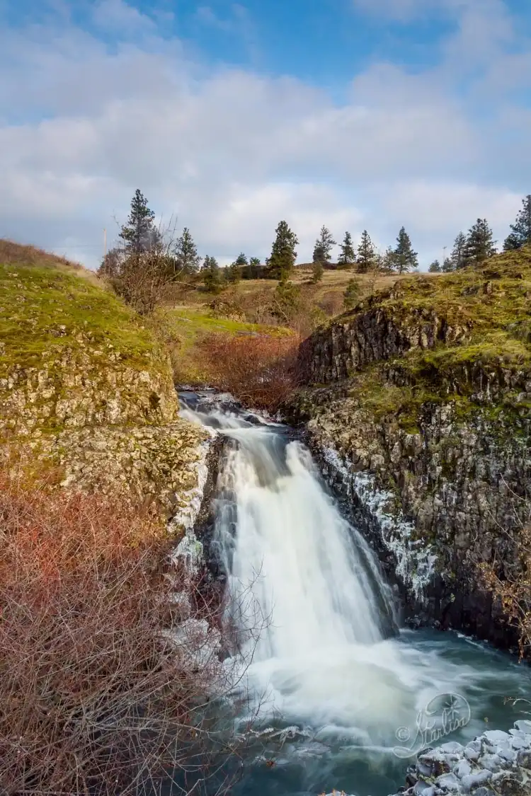 Klickitat County