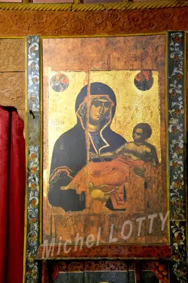 Hotels near Saint Theodore Church