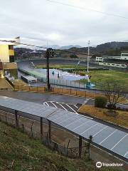 Takeo Velodrome