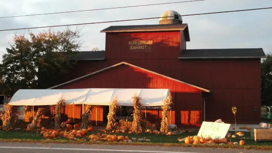 Klein Cider Mill & Market