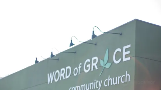 Word of Grace Community Church