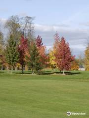 UGOLF Chateau de Cherisey