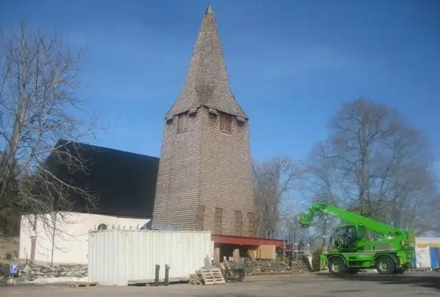 Hotels in Tibro