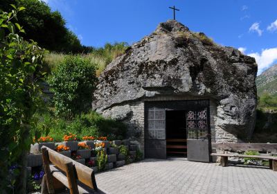 Fuxstein Chapel