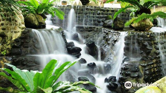 Grande Santa Cruz Island