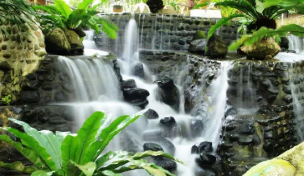 Great Santa Cruz Island