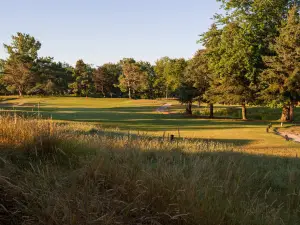 Roundel Glen Golf Course