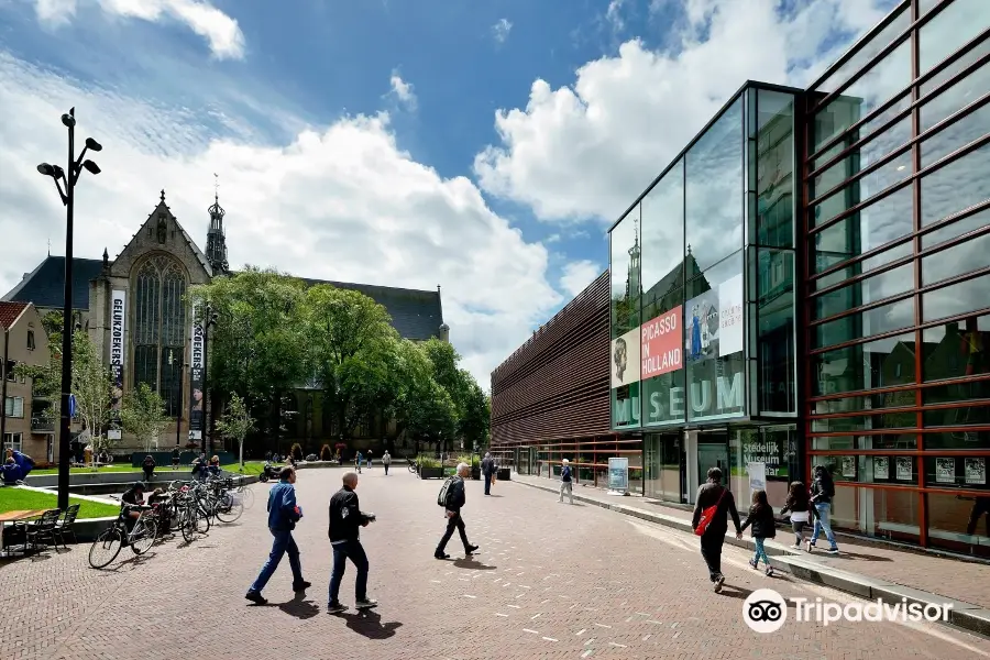 Stedelijk Museum Alkmaar