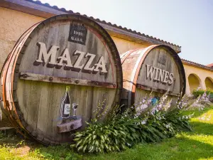 Mazza Vineyards