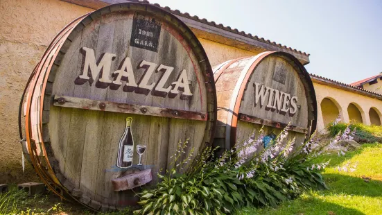 Mazza Vineyards