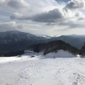 Sky Valley Ski Area