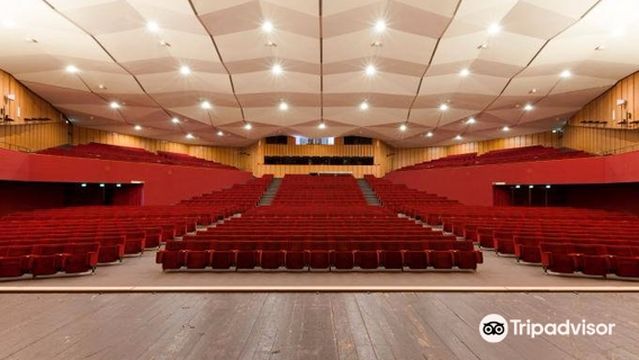 Teatro EuropAuditorium