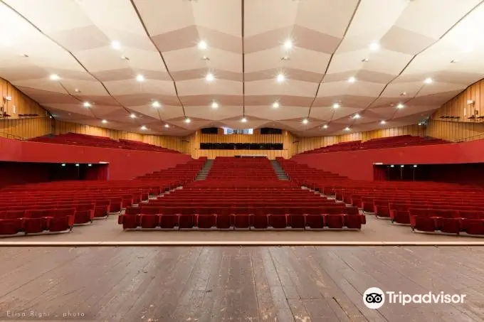 Teatro EuropAuditorium