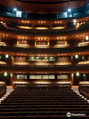 Gran Teatro Nacional del Perú