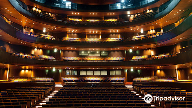 Gran Teatro Nacional del Perú