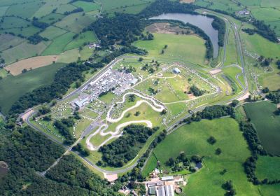 Oulton Park Circuit