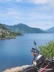 Motorcycle Adventure Guatemala