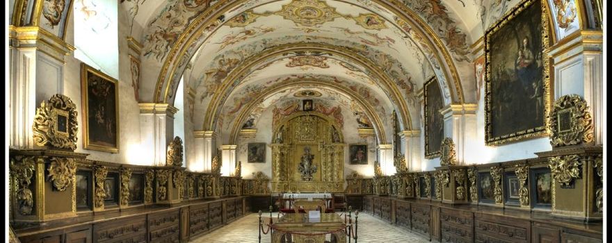 Monastery of San Millán de Yuso