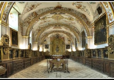 Monastery of San Millán de Yuso