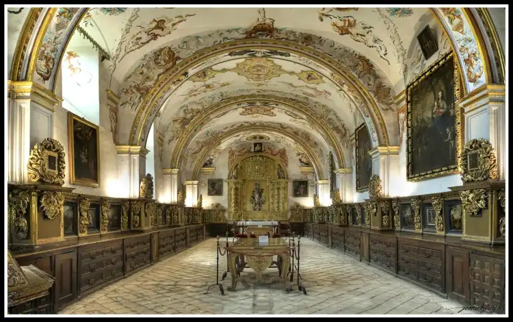 Hôtels à : San Millan de la Cogolla