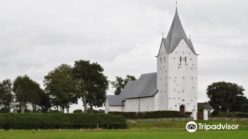 Vester Vedsted Kirke