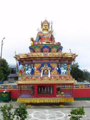 Lord Buddha Statue & Park