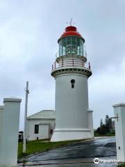 Hood Point Lighthouse