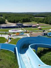 Kenosee Superslides